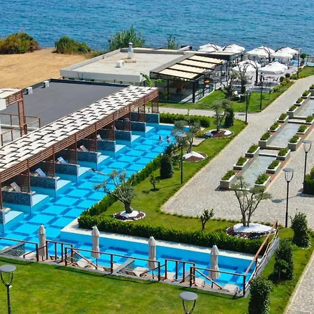 Feniks Priority Hotel Okurcalar