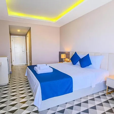 Hotel Feniks Priority