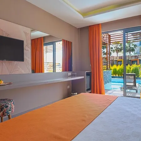 Feniks 4* Okurcalar