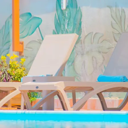Hotel Feniks Priority 4*
