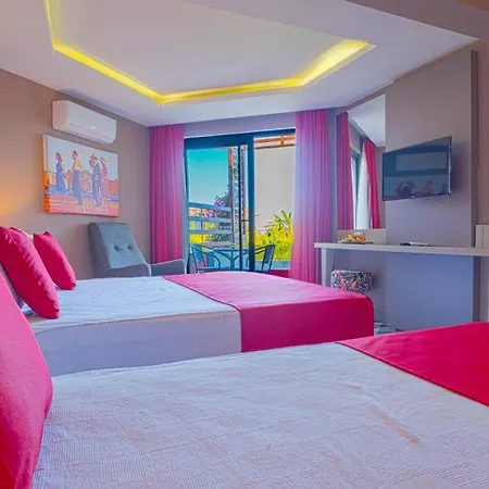 Hotel Feniks Priority
