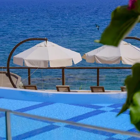 Feniks Priority Hotel Okurcalar