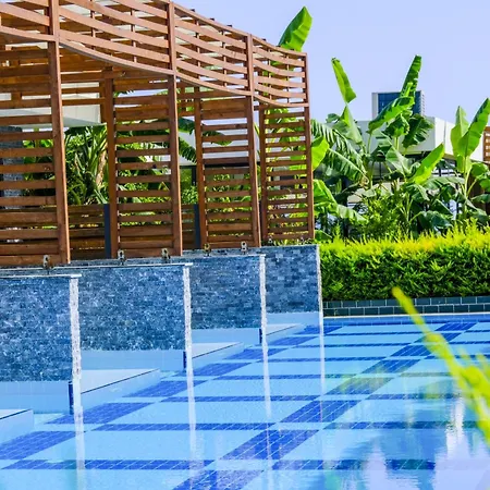 Feniks Priority Hotel 4*